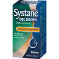 Dry eye drops