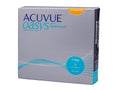 Pre-order toric monthly disposable contact lenses