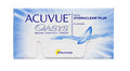 Acuvue Oasys (2 weeks) contact lenses