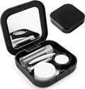 Contact lens travel kit