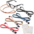 Eyeglass cords