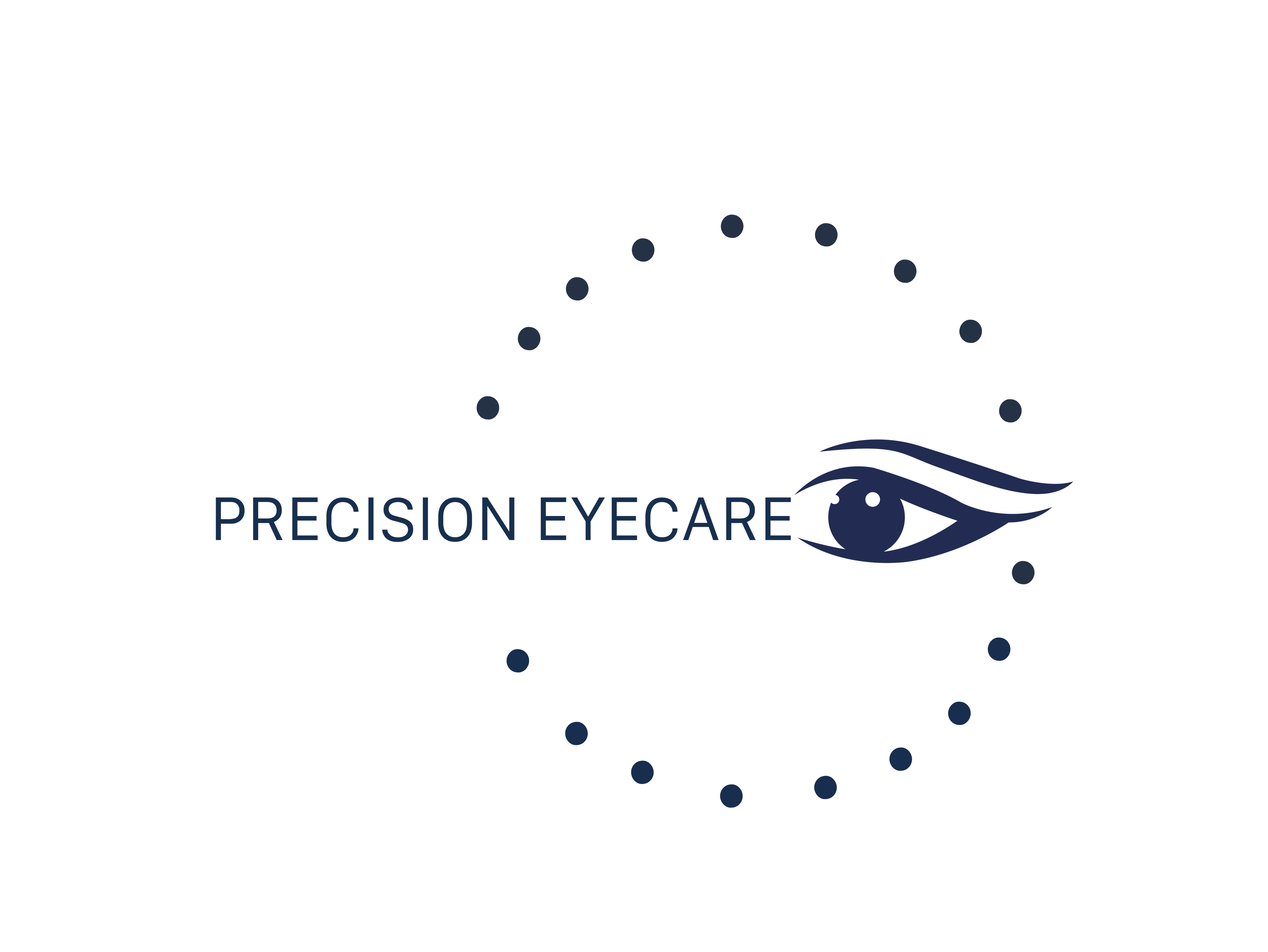 Precision Eye Care