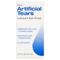 Artificial tears